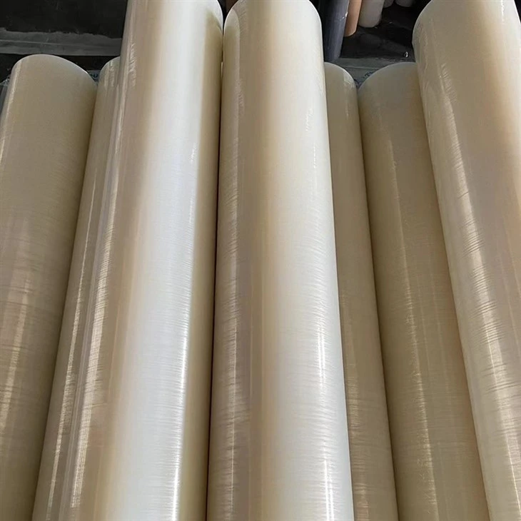 Ceramic Tile Protection Film