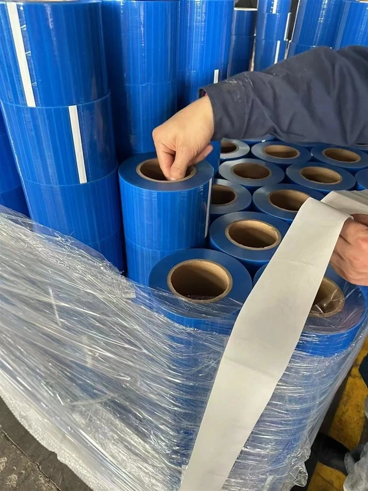 Medical Barrier Film Precision Medical Barrier Film
