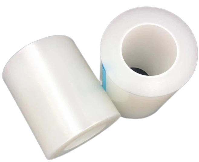 Protective Film For Decorative Glass Window